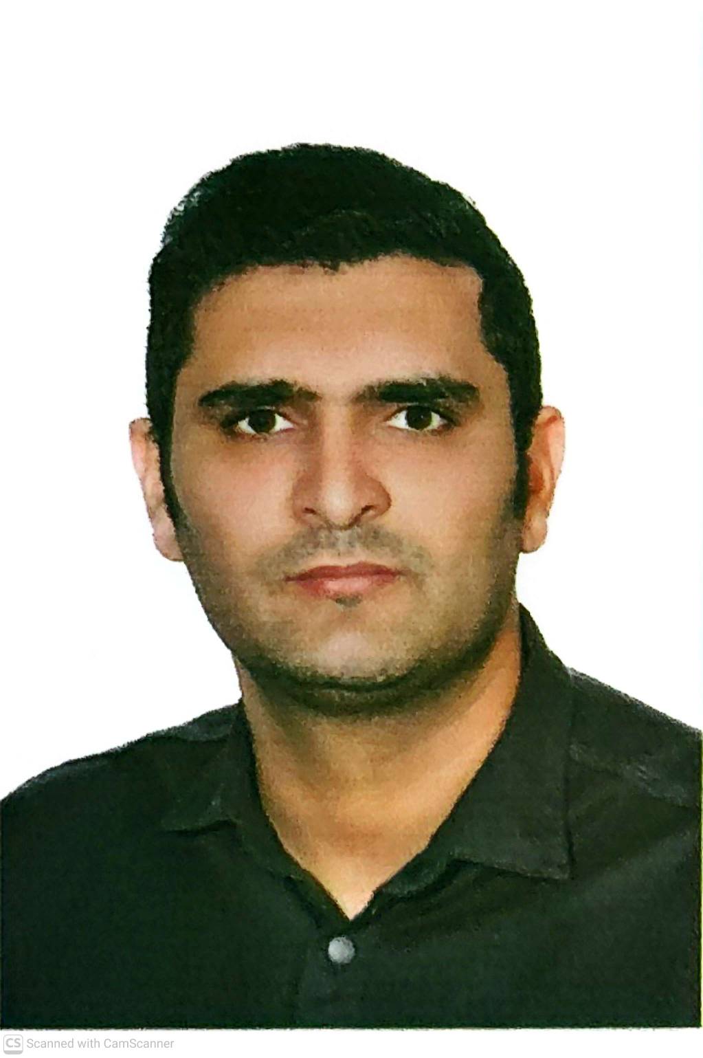 سعید یاوری